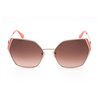 Ladies' Sunglasses Guess GU7843-32F Ø 61 mm (S0381582)