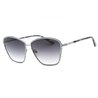 Ladies' Sunglasses Guess GU7848-20B ø 60 mm (S0381589)