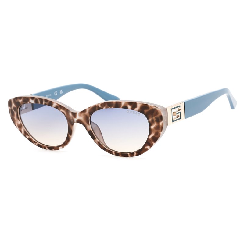 Ladies' Sunglasses Guess GU7849-92W Ø 51 mm (S0381592)