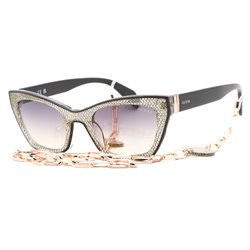 Ladies' Sunglasses Guess GU7873-25B Ø 53 mm (S0381601) - Teknashop Ltd