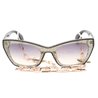 Ladies' Sunglasses Guess GU7873-25B Ø 53 mm (S0381601) - Teknashop Ltd