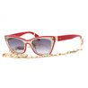 Ladies' Sunglasses Guess GU7873-69B Ø 53 mm (S0381602)