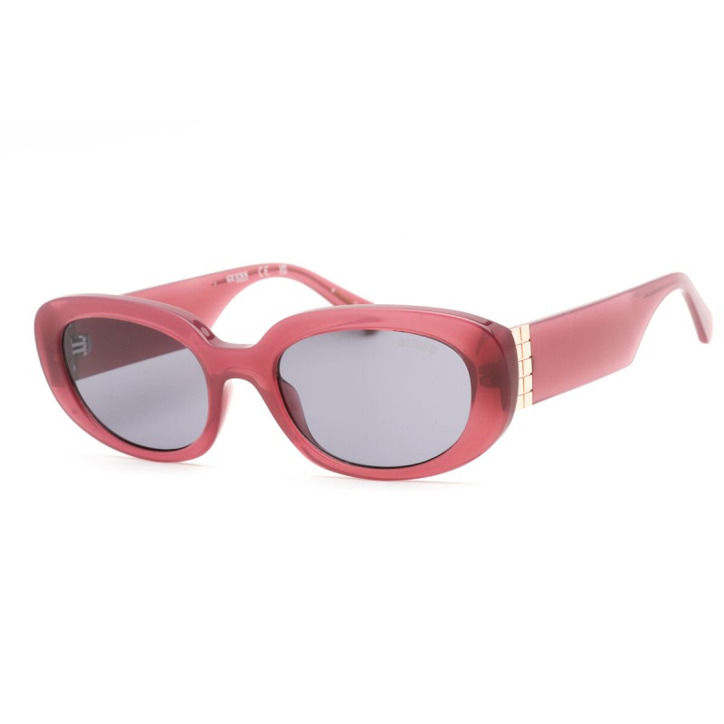 Ladies' Sunglasses Guess GU8260-83Y ø 54 mm (S0381645)