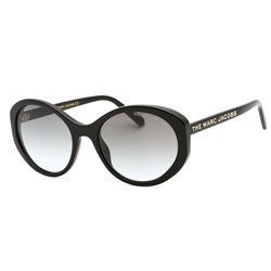 Ladies' Sunglasses Marc Jacobs MARC-520-S-0807-9O ø 56 mm (S0381682)