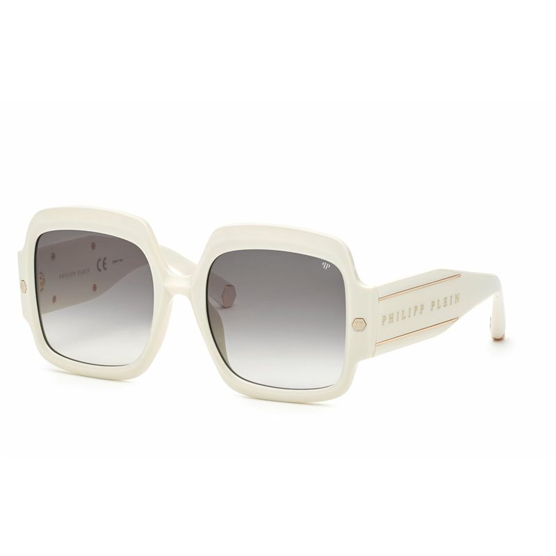 Ladies' Sunglasses PHILIPP PLEIN SPP038M-5603GF-22G ø 56 mm (S0381742) - Teknashop Ltd