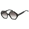 Ladies' Sunglasses Salvatore Ferragamo SF1070S-001 Ø 55 mm (S0381788)