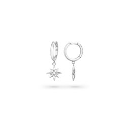 Ladies' Earrings Radiant RY000031 Stainless steel 2 cm (S0381844)