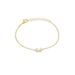 Ladies' Bracelet Radiant RY000067 19 cm (S0381880)