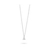 Ladies' Necklace Radiant RY000074 50 cm (S0381887)