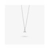 Ladies' Necklace Radiant RY000074 50 cm (S0381887)