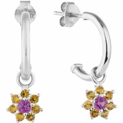 Ladies' Earrings Radiant RY000112 Stainless steel 1,5 cm (S0381923)