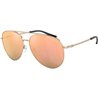 Ladies' Sunglasses Armani Exchange AX2043S-61034Z ø 59 mm (S0382009)