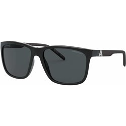 Unisex Sunglasses Arnette ø 56 mm (S0382059)