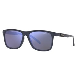 Unisex Sunglasses Arnette ø 56 mm (S0382060)