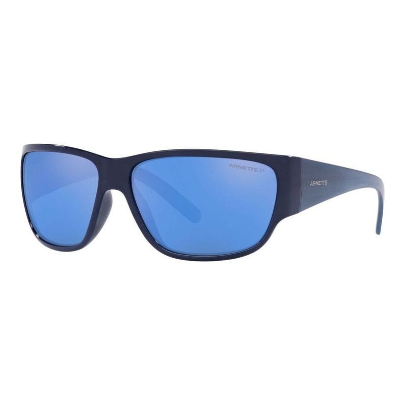 Unisex Sunglasses Arnette ø 63 mm (S0382067)