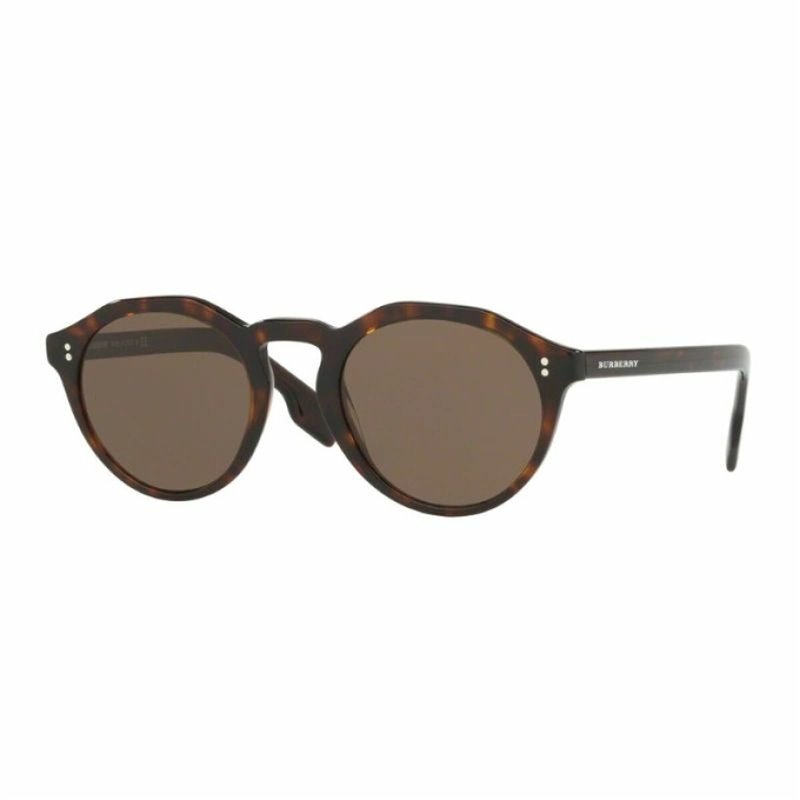 Men's Sunglasses Burberry BE4280-300273 Ø 50 mm (S0382097) - Teknashop Ltd