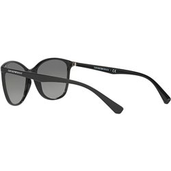 Ladies' Sunglasses Emporio Armani EA4073-501711 ø 56 mm (S0382108)