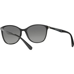 Ladies' Sunglasses Emporio Armani EA4073-501711 ø 56 mm (S0382108)