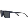 Unisex Sunglasses Emporio Armani EA4170-508887 ø 58 mm (S0382115)