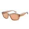 Ladies' Sunglasses Emporio Armani EA4187-506973 Ø 55 mm (S0382118)