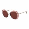 Ladies' Sunglasses Armani AR6079-301175 Ø 52 mm (S0382124)