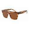 Men's Sunglasses Armani AR8177-592173 Ø 52 mm (S0382166)