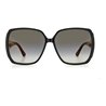 Ladies' Sunglasses Jimmy Choo CLOE-S-62807FQ Ø 62 mm (S0382181)