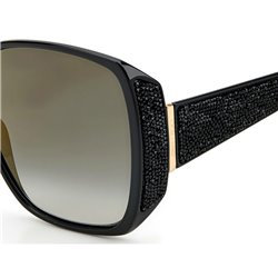 Ladies' Sunglasses Jimmy Choo CLOE-S-62807FQ Ø 62 mm (S0382181)