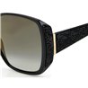 Ladies' Sunglasses Jimmy Choo CLOE-S-62807FQ Ø 62 mm (S0382181)