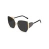 Ladies' Sunglasses Jimmy Choo RIVER-S-61RHLIR Ø 61 mm (S0382187)