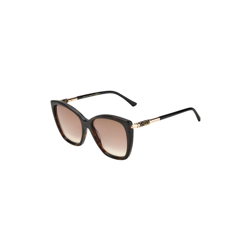 Ladies' Sunglasses Jimmy Choo ROSE-S-55086HA Ø 55 mm (S0382188)