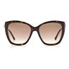 Ladies' Sunglasses Jimmy Choo ROSE-S-55086HA Ø 55 mm (S0382188)