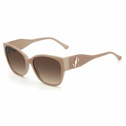 Ladies' Sunglasses Jimmy Choo SHAY-S-58KONHA ø 58 mm (S0382191)