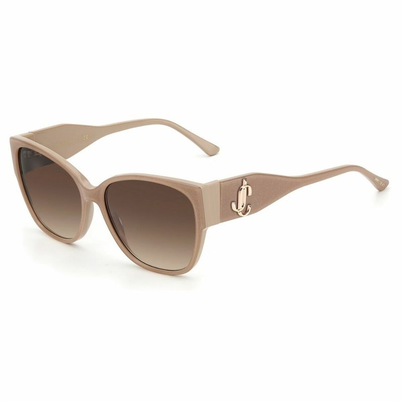 Ladies' Sunglasses Jimmy Choo SHAY-S-58KONHA ø 58 mm (S0382191)