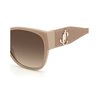 Ladies' Sunglasses Jimmy Choo SHAY-S-58KONHA ø 58 mm (S0382191)