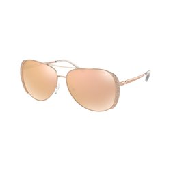 Ladies' Sunglasses Michael Kors MK1082-1108R1 ø 58 mm (S0382195)