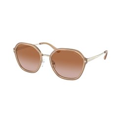 Ladies' Sunglasses Michael Kors MK1114-101413 ø 56 mm (S0382201)