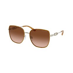 Ladies' Sunglasses Michael Kors MK1129J-10143B ø 56 mm (S0382204)