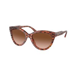 Ladies' Sunglasses Michael Kors MK2158-34453B Ø 55 mm (S0382216)