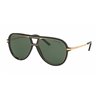 Men's Sunglasses Ralph Lauren RL8177-500171 ø 58 mm (S0382263)