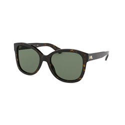 Ladies' Sunglasses Ralph Lauren RL8180-500371 ø 54 mm (S0382264)