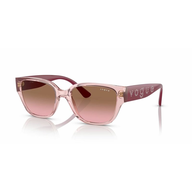 Ladies' Sunglasses Vogue VO5459SB-282814 Ø 53 mm (S0382277)