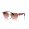 Ladies' Sunglasses Vogue VO5459SB-282814 Ø 53 mm (S0382277)