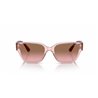 Ladies' Sunglasses Vogue VO5459SB-282814 Ø 53 mm (S0382277)