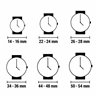 Ladies' Watch Watx & Colors WXCA3024 (Ø 38 mm) (S0382746)