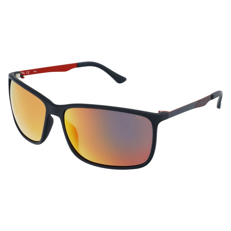 Men's Sunglasses Fila SF9383-6298SR Ø 62 mm (S0383057)