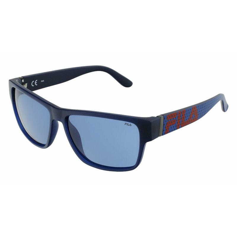 Men's Sunglasses Fila SFI006-57U43P ø 57 mm (S0383059)