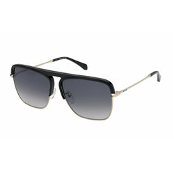 Unisex Sunglasses Zadig & Voltaire SZV321-60300Y ø 60 mm (S0383105)