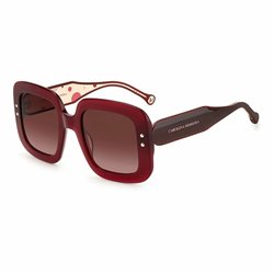 Ladies' Sunglasses Carolina Herrera CH-0010-S-LHF Ø 52 mm (S0383121)