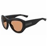 Men's Sunglasses Dsquared2 D2-0072-S-8LZ ø 59 mm (S0383146)